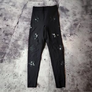 Ultracor black leggings